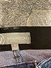 Wit & Wisdom Solid Blue Jeans Size 8 - photo 8
