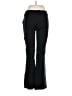 Max Studio Solid Black Dress Pants Size 8 - photo 2