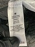 Garage Silver Long Sleeve Turtleneck Size M - photo 8