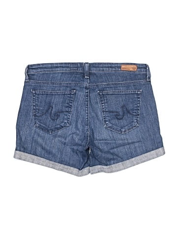 Adriano Goldschmied Denim Shorts (view 2)
