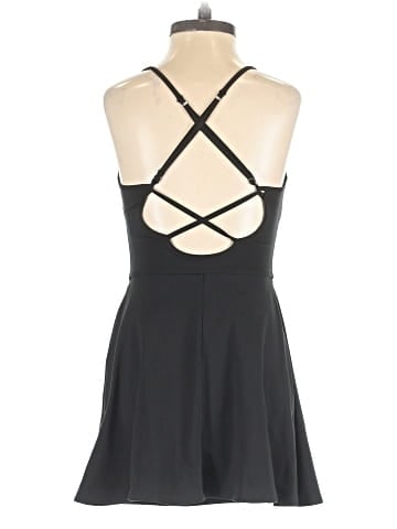 Gilly Hicks Cocktail Dress (view 2)