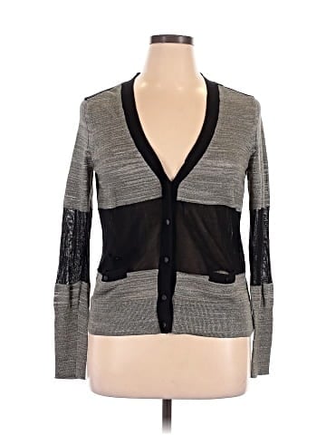 Simply Vera Vera Wang Cardigan (view 1)