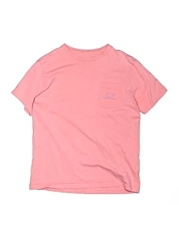 Vineyard Vines Short Sleeve T-Shirt (view 1)