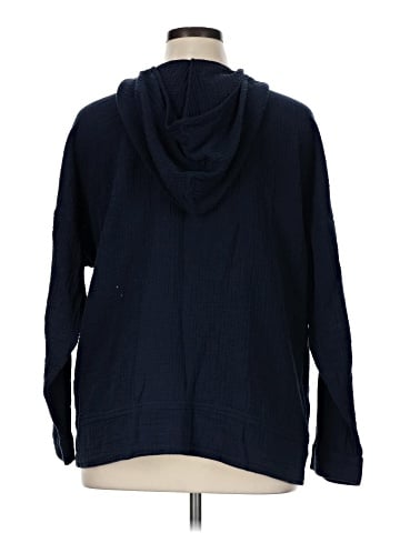 J.Jill Pullover Sweater (view 2)