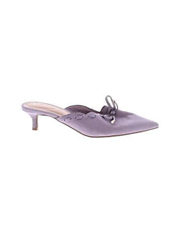 Comfort Mule/Clog (view 1)