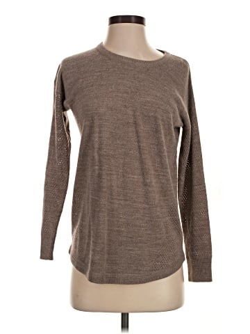 Sweet Romeo Pullover Sweater (view 1)