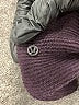 Lululemon Athletica Black Pullover Sweater Size M (estimated) - photo 8