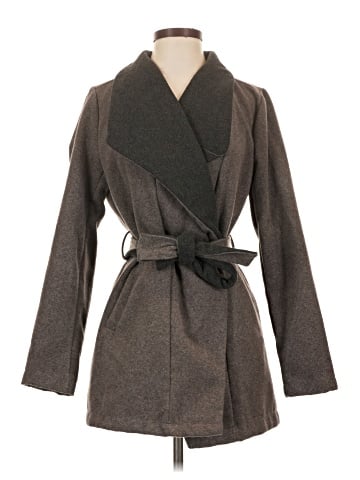 A New Day Coat (view 1)