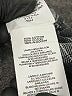 Vans 100% Cotton Plaid Gray Long Sleeve Button-Down Shirt Size M - photo 9