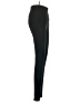colsie Solid Black Active Pants Size XS - photo 4