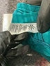 Athleta Solid Teal Active Pants Size 2X - photo 5