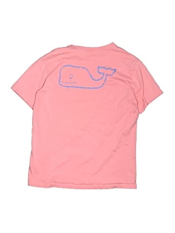 Vineyard Vines Short Sleeve T-Shirt (view 2)
