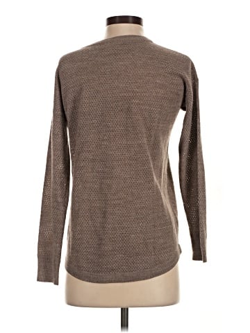 Sweet Romeo Pullover Sweater (view 2)
