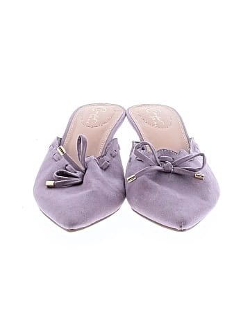 Comfort Mule/Clog (view 2)