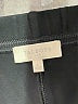 Talbots Outlet Solid Black Active Pants Size L - photo 7