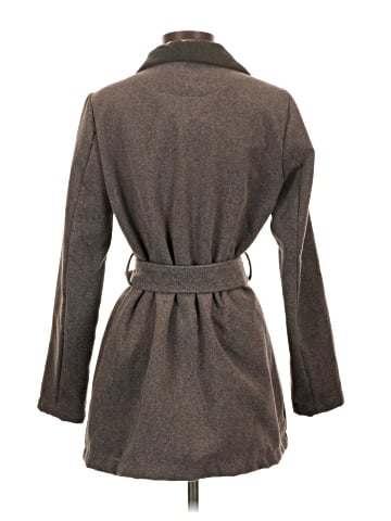 A New Day Coat (view 2)