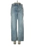 Express Blue Jeans Size 0S - photo 1