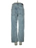 Express Blue Jeans Size 0S - photo 2
