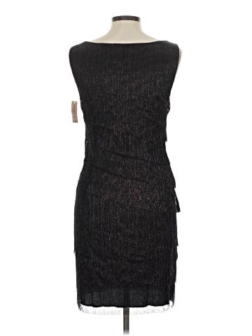 Connected Apparel Cocktail Dress (view 2)