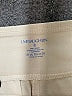 J. McLaughlin Solid Ivory Casual Pants Size 8 - photo 7