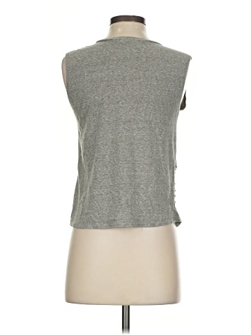 Elodie Sleeveless T-Shirt (view 2)
