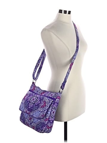 Vera Bradley Crossbody Bag (view 2)