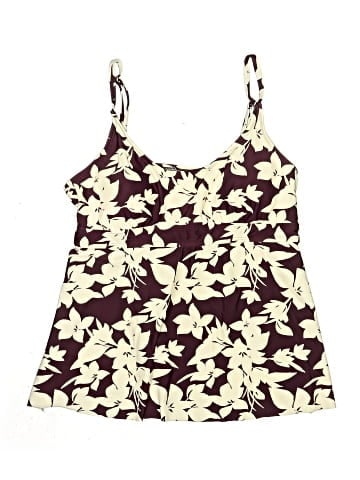 Kona Sol Swimsuit Top (view 1)