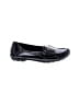 Comfort Black Flats Size 8 - photo 1