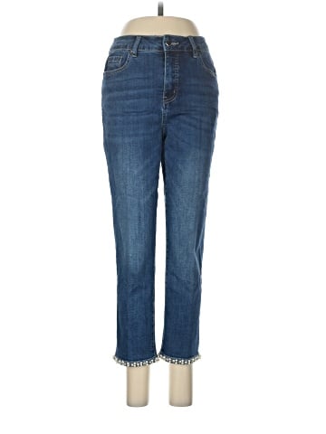 Frank Lyman Design Jeans (view 1)