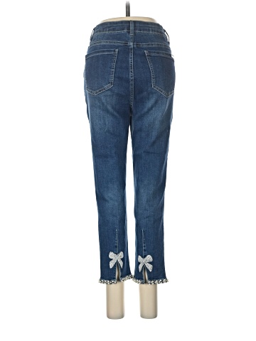 Frank Lyman Design Jeans (view 2)