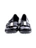 Comfort Black Flats Size 8 - photo 2