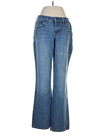 Faded Glory Jeans (view 1)