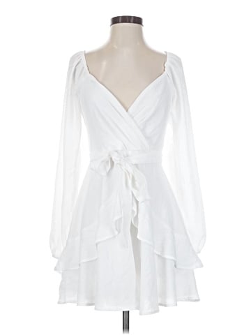 Trixxi Cocktail Dress (view 1)