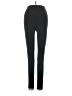 TNA Solid Black Active Pants Size XS - photo 1