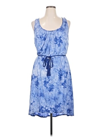 AGB Casual Dress (view 1)