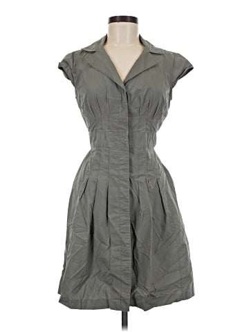 AB Studio Casual Dress (view 1)