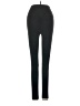 TNA Solid Black Active Pants Size XS - photo 2