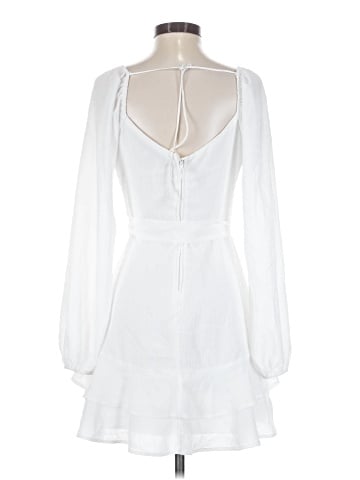 Trixxi Cocktail Dress (view 2)