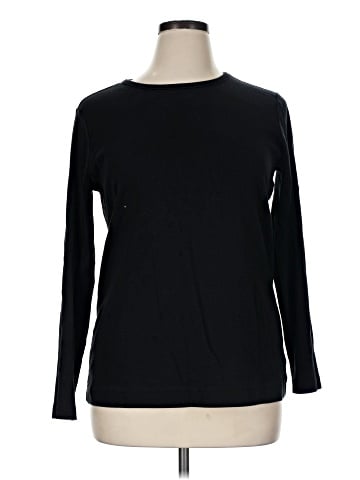 Duluth Trading Co. Long Sleeve T-Shirt (view 1)