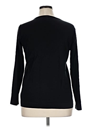 Duluth Trading Co. Long Sleeve T-Shirt (view 2)