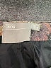 ASOS Floral Black Casual Skirt Size 6 - photo 4