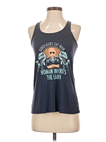 Bella Tank Top (view 1)