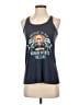 Bella Blue Tank Top Size S - photo 1