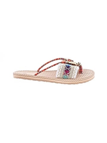 Unbranded Flip Flops (view 1)