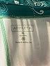 Athleta Paisley Teal Leggings Size XL - photo 4