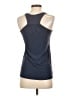 Bella Blue Tank Top Size S - photo 2