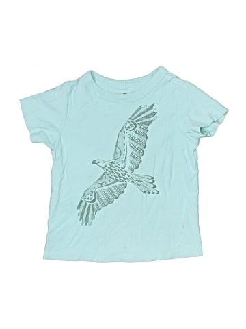 Tea Short Sleeve T-Shirt (view 1)
