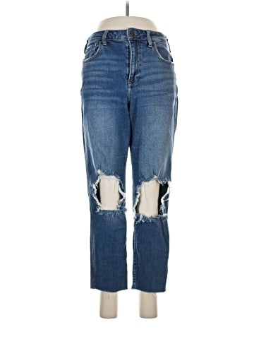Hollister Jeans (view 1)