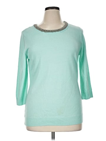 New York & Company Pullover Sweater (view 1)