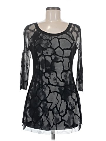 Elana Kattan Cocktail Dress (view 1)